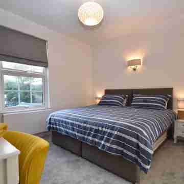 4 Landgate Cottage Winchelsea Rooms