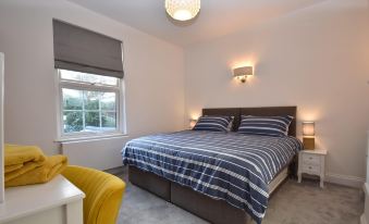 4 Landgate Cottage Winchelsea