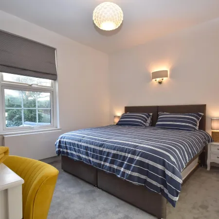 4 Landgate Cottage Winchelsea