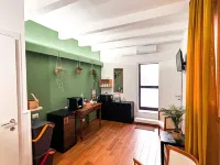 Ecorooms Ferrara Hotels in Ferrara