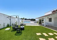 3118 Villa Pace by Perle di Puglia - Bungalow
