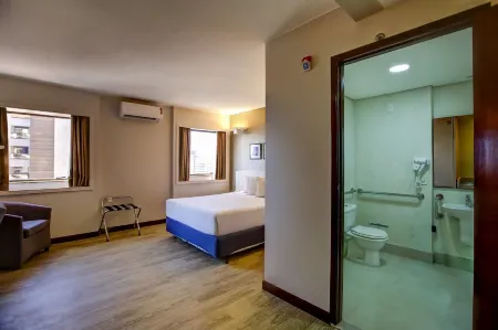 Comfort Suites Brasília