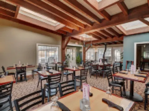 Colonial Motel and Spa Hotele w: Windham County