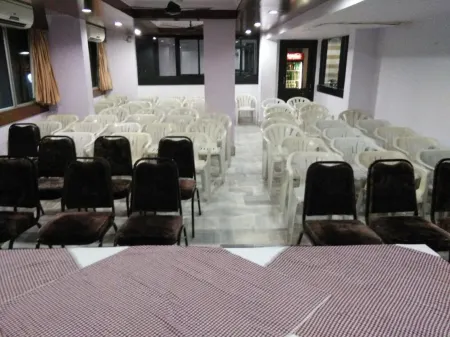 Hotel Sonali Regency