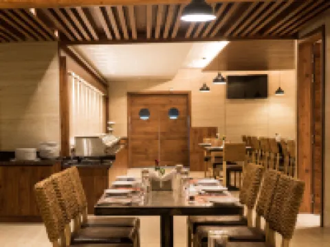 Cholaa Dynasty - A Bergamont Hotel Hotels in Thanjavur