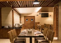 Cholaa Dynasty - A Bergamont Hotel Hotels in Kumbakonam