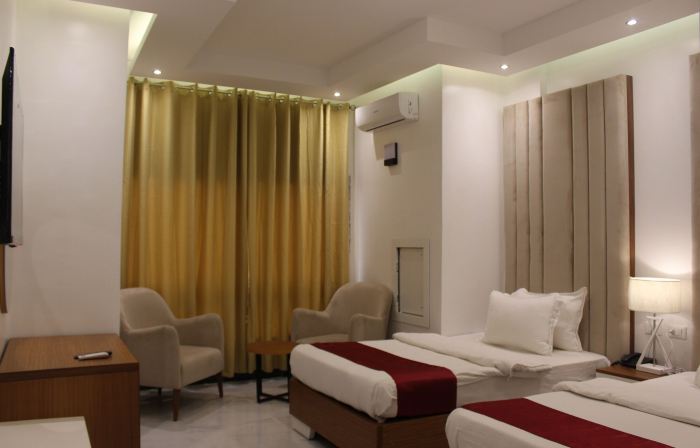 Hotel Belle VIE