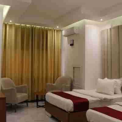 Hotel Chez Belle Vie Rooms