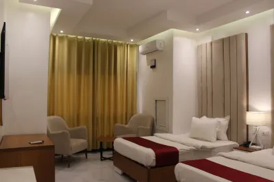 Hotel Belle VIE Hotels in 