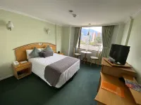 拉曼恰酒店