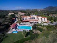 Karavados Beach Hotel - Beach