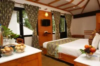 The Tall Trees Hotels in Pallivasal