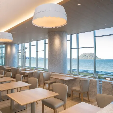 Karatsu Seaside Hotel