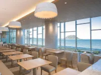 Karatsu Seaside Hotel - breakfast