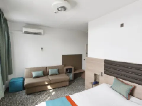 Grand Hotel de Flandre Hoteles en Namur