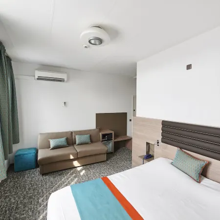 Grand Hotel de Flandre