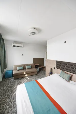 Grand Hotel de Flandre Отели рядом с достопримечательностью «Couvent des Soeurs de Notre-Dame (Convent of the Sisters of Notre-Dame)»