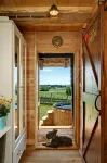 Tiny House Ambar - Wi-Fi