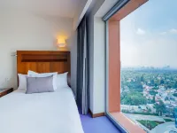 Camino Real Pedregal Mexico Hotels near Six Flags Mexico