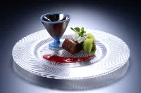 Balinese Onsen Ryokan Hakone Airu - breakfast