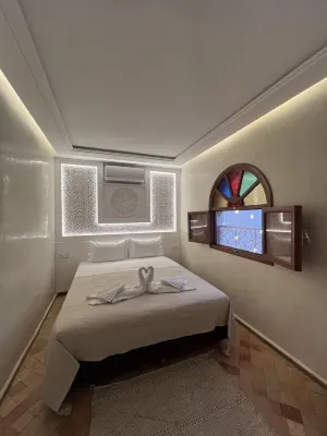 Riad Dar Yammi