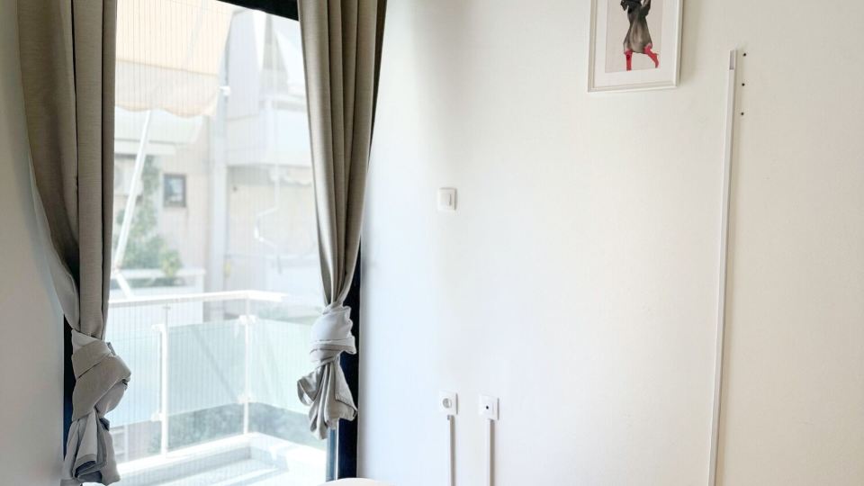Blue Coast Residence Glyfada