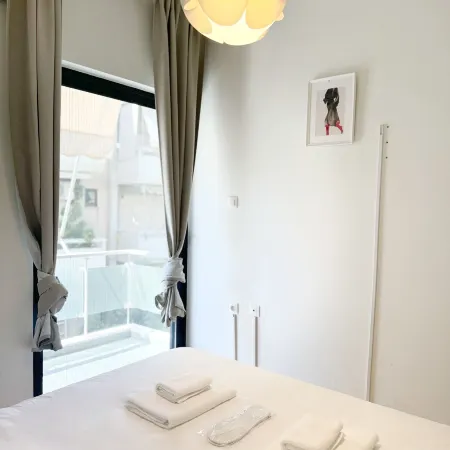 Blue Coast Residence Glyfada