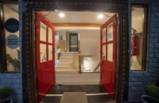 Zip by Spree Hotels Gangtok