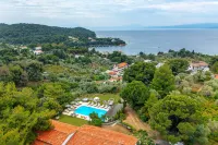 Margi House Hotels in Kolios