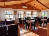 Engimýri - Pet friendly