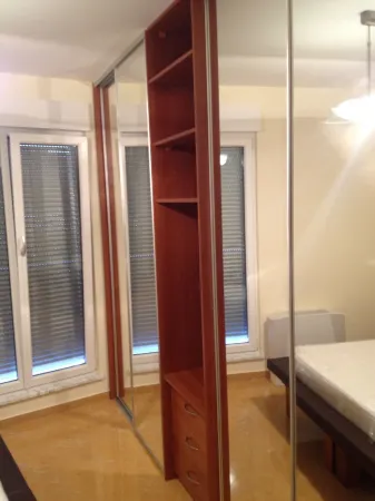 Impetus Отели в г. Mali Brgud