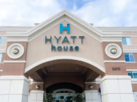 歡喜丘凱悦嘉寓酒店 普萊森特希爾酒店