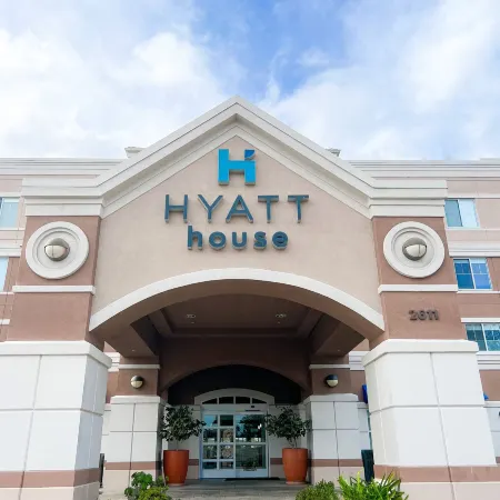Hyatt House Pleasant Hill