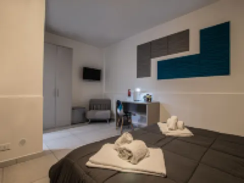 Piano Monaco Hotels in Carini