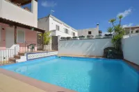 Hotel Il Nespolo - familiares