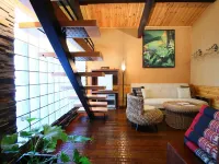 Kunugi Relaxation with 4 Modern Rooms