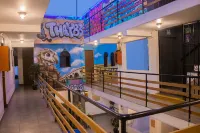 Hostel Thay83 Miraflores Lima