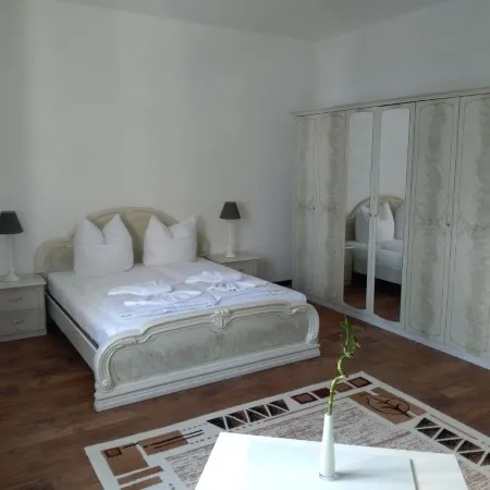 Villa Birkenfeld Отели рядом с достопримечательностью «Станция Pforzheim »