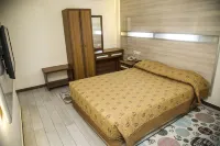 레이스 테르말 오텔 Karahayit Mahallesi 호텔