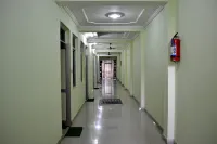 Hotel Rama Palace