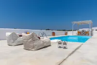 Naxian Lounge Villas -  case vacanza in affitto