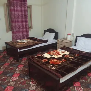 New Gojal Hotel and Restaurant