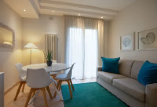 Residence Lungomare - Charming Apartments