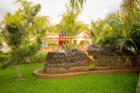 Hotel Nyakoe Kisii Hotel a 