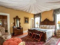 Eliza Thompson House, Historic Inns of Savannah Collection Hoteles cerca de Parque Forsyth