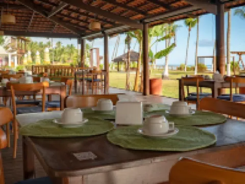 Pousada Caeira Hotéis em Cairu