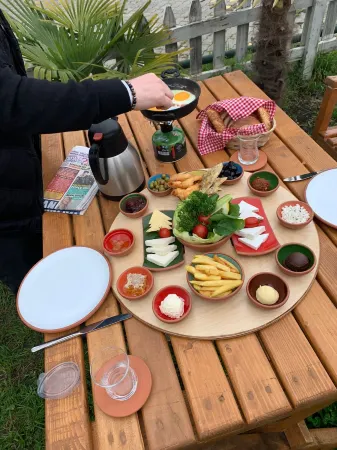 Woodlodge Country Sapanca