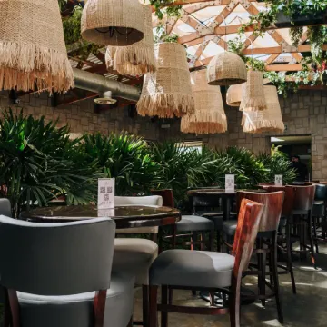 Hotel Victoria Express