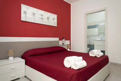 La Dimora di Segesta B&B Hotels near Terme Segestane