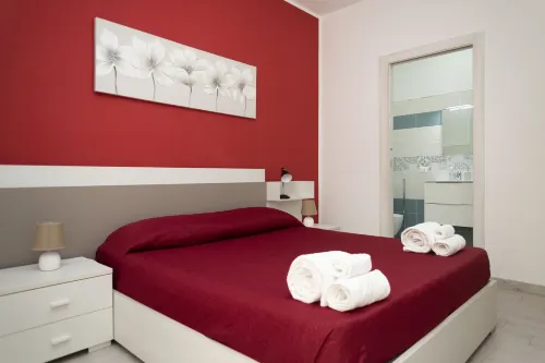 La Dimora di Segesta B&B Hotels in Calatafimi